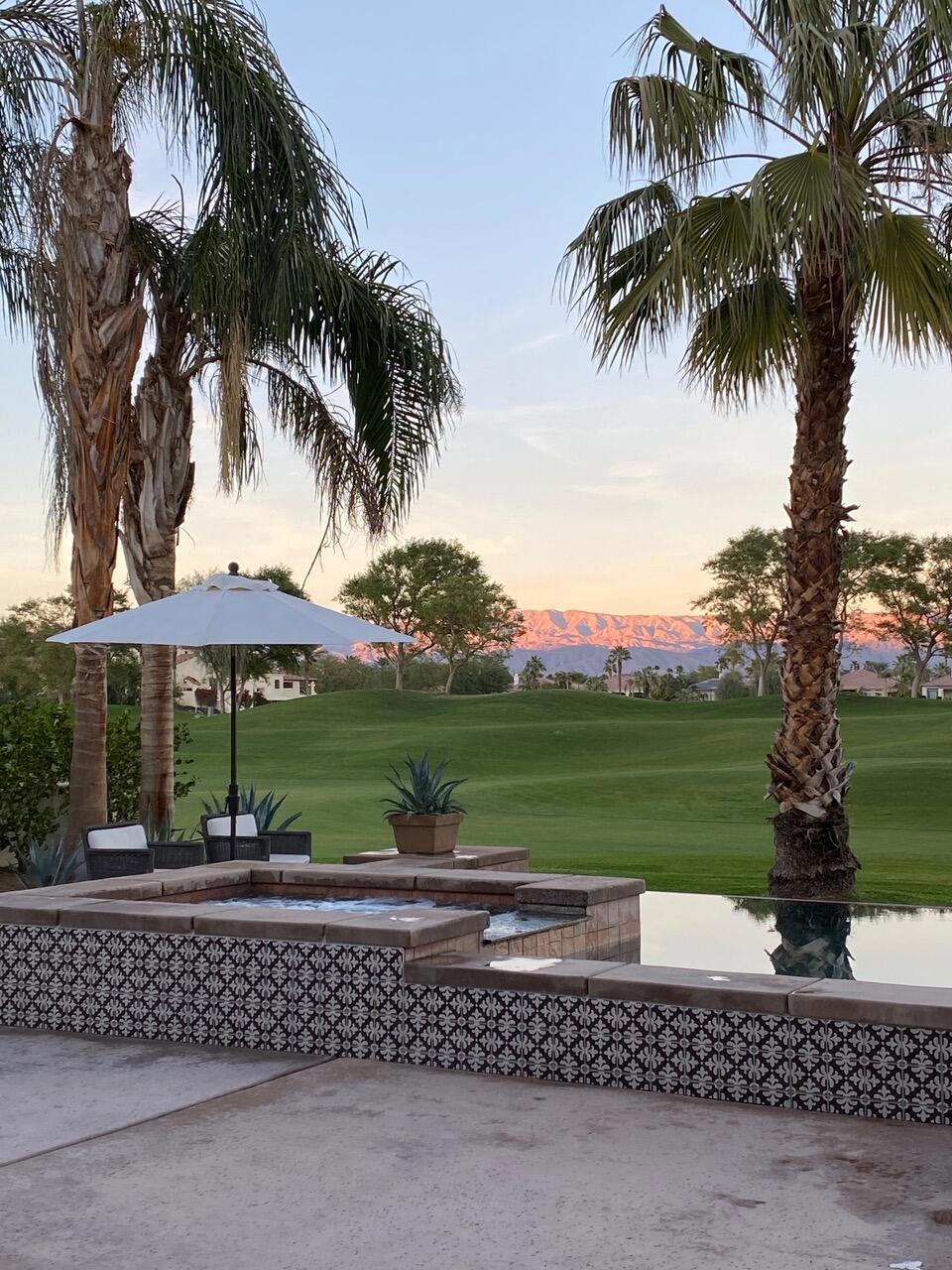 Mountain View CC - Residential Lease