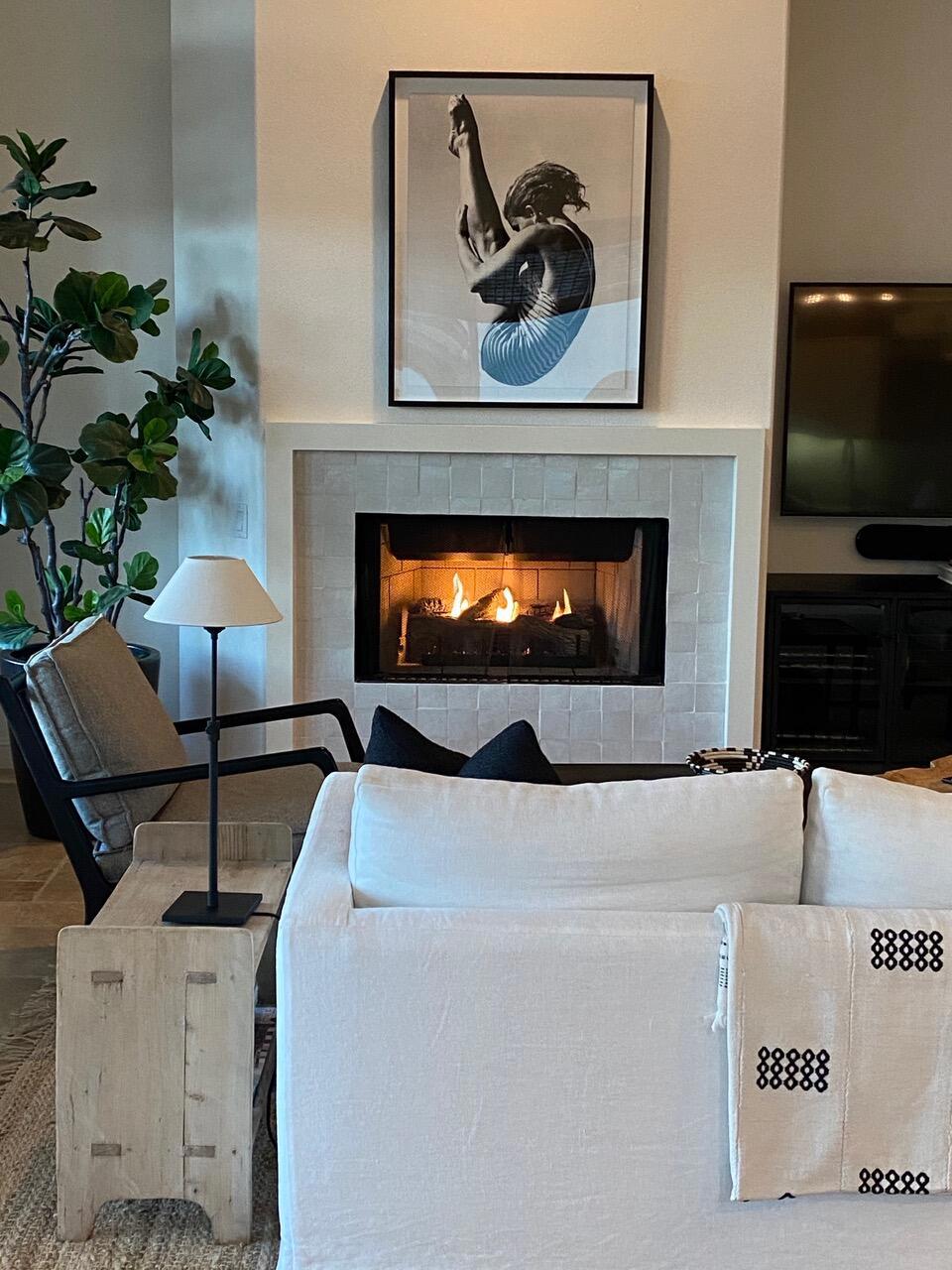 Mountain View CC - Residential Lease