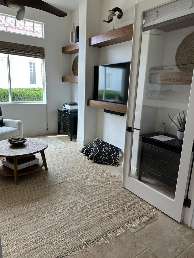 Mountain View CC - Residential Lease