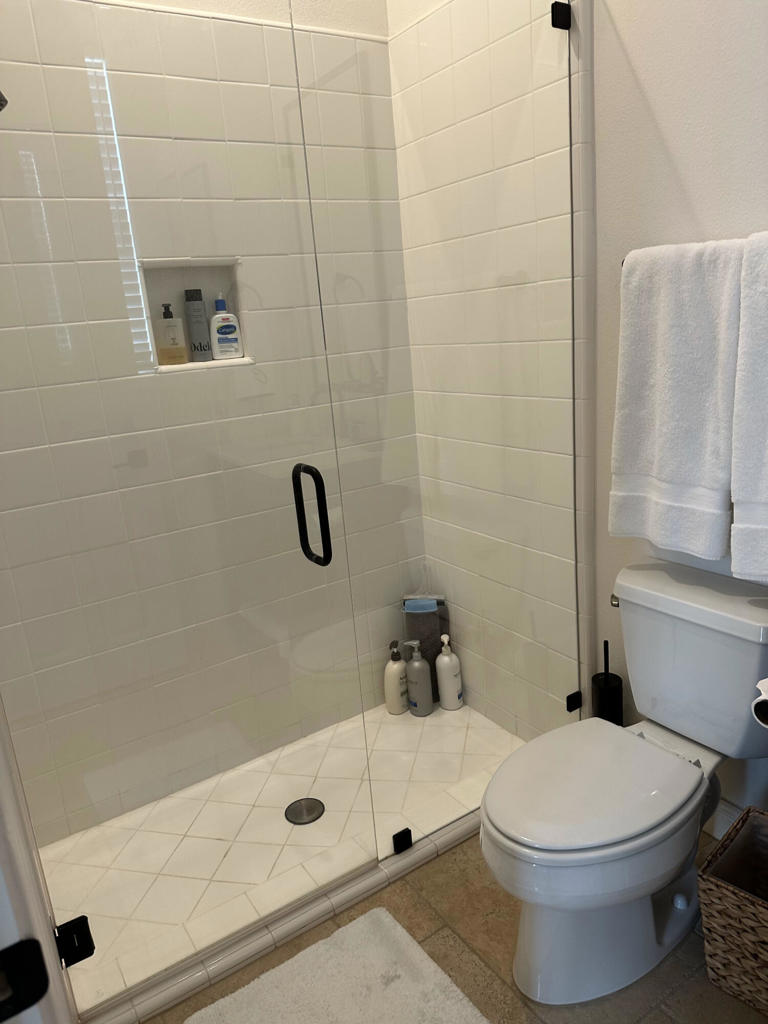 Mountain View CC - Residential Lease