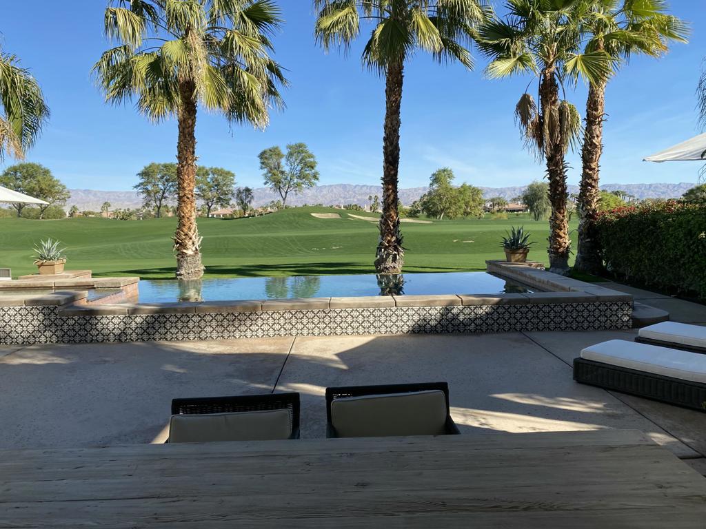 Mountain View CC - Residential Lease