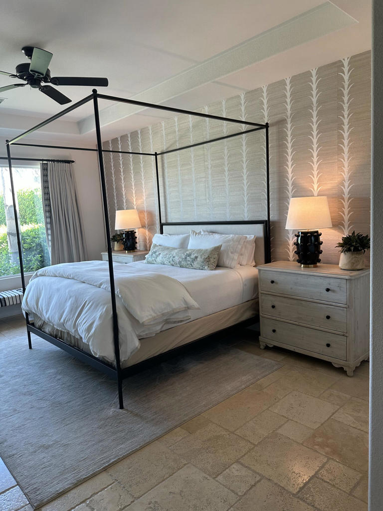 Mountain View CC - Residential Lease