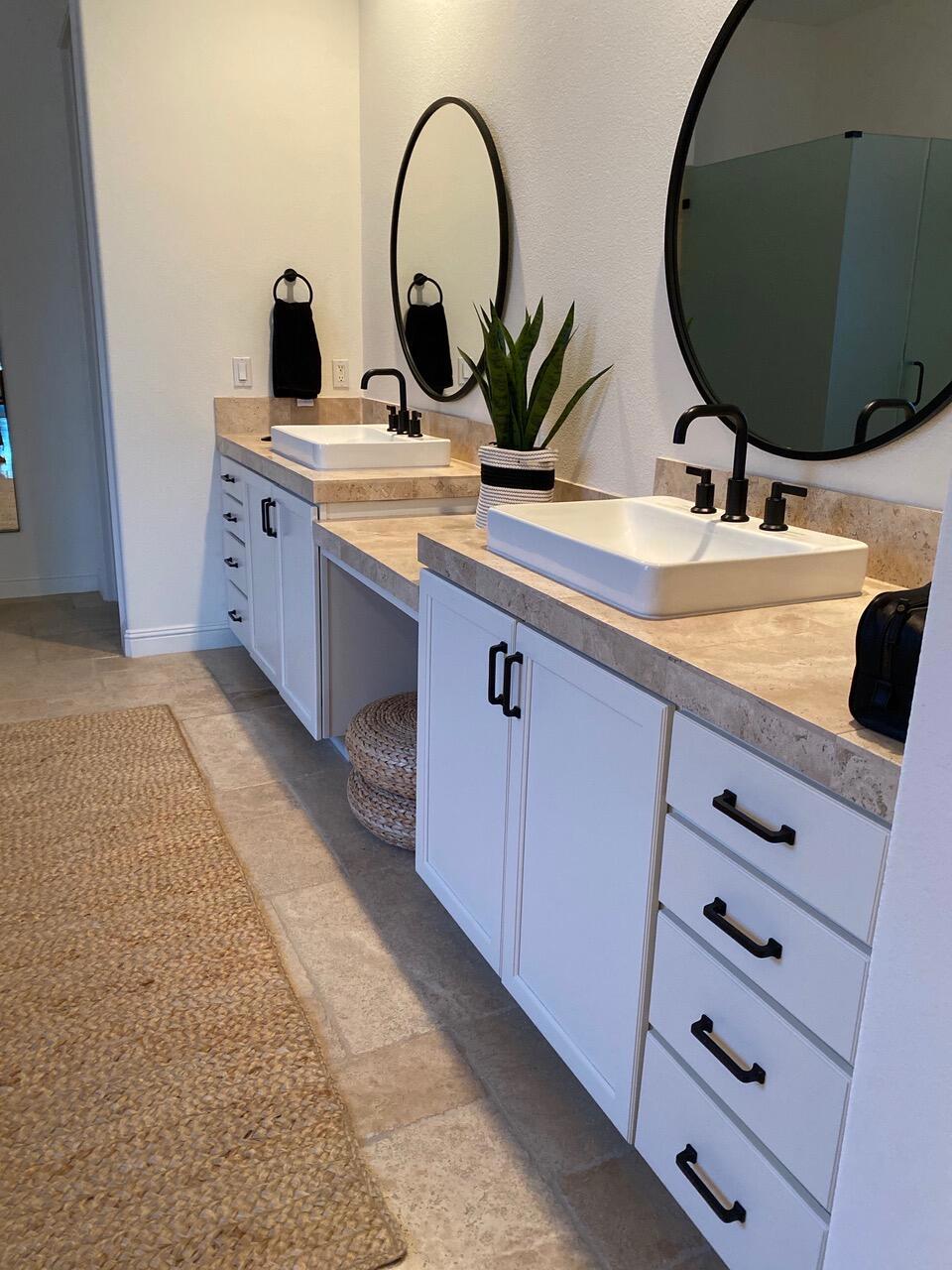 Mountain View CC - Residential Lease