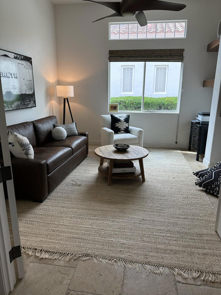 Mountain View CC - Residential Lease