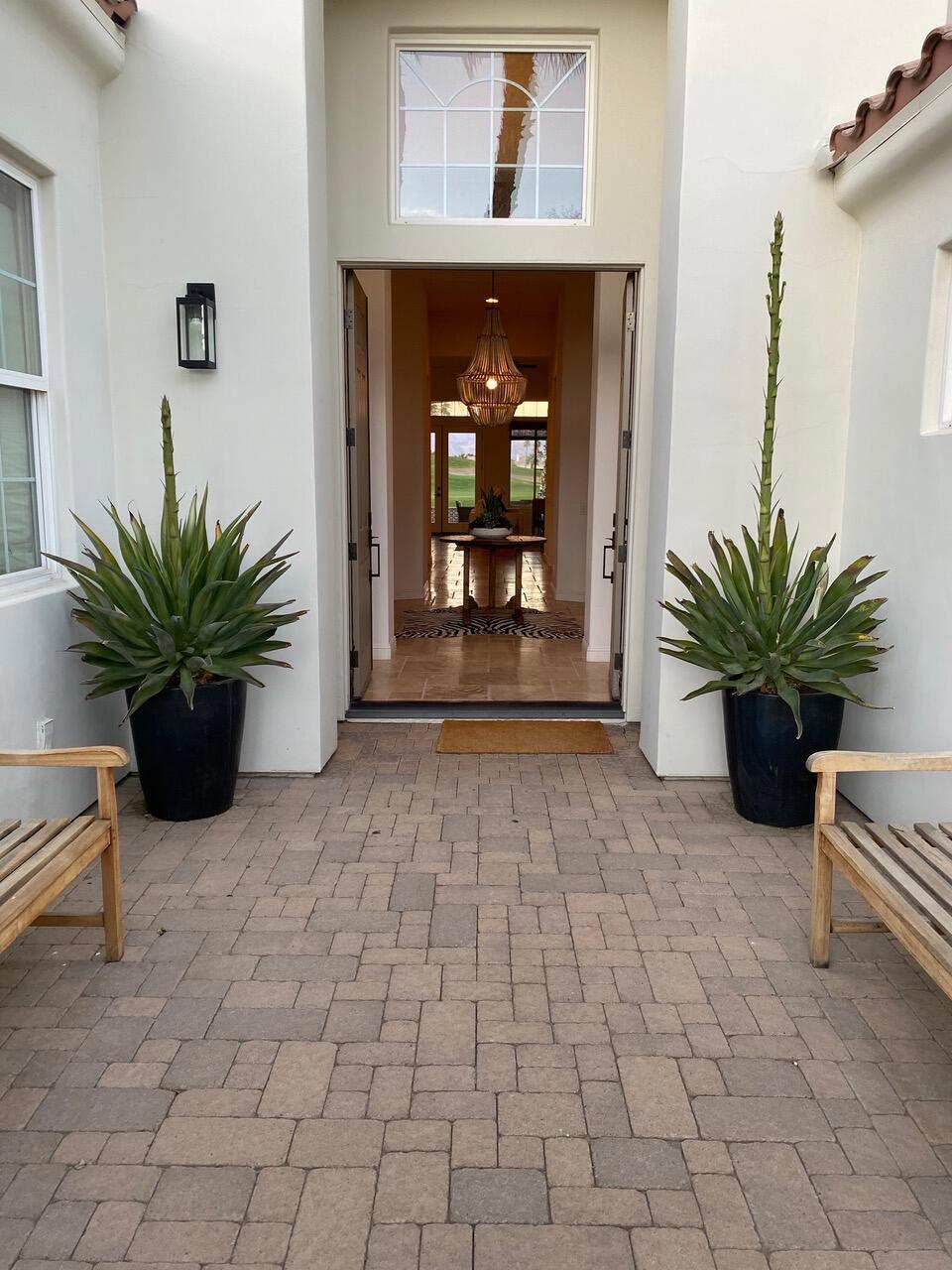 Mountain View CC - Residential Lease