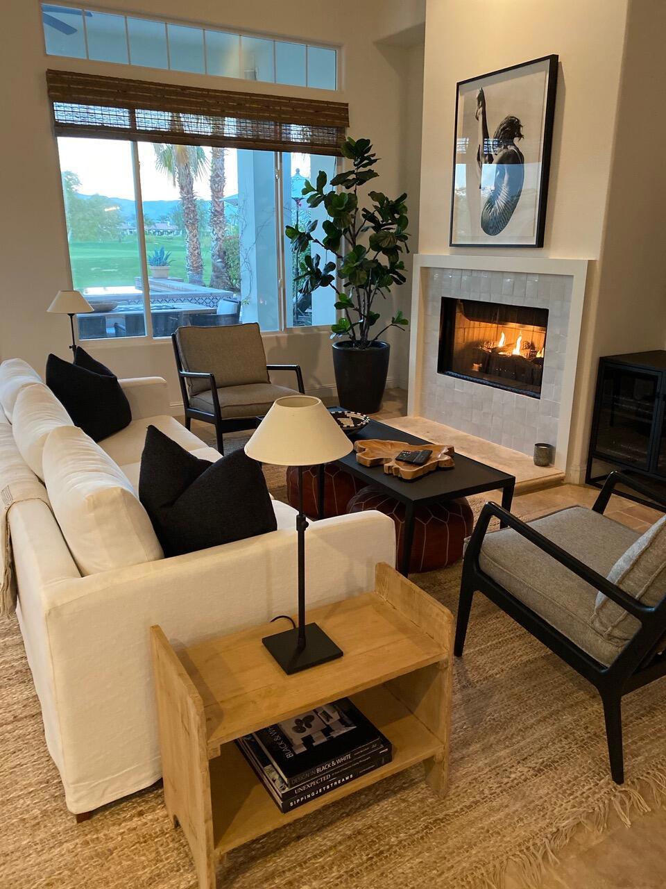Mountain View CC - Residential Lease