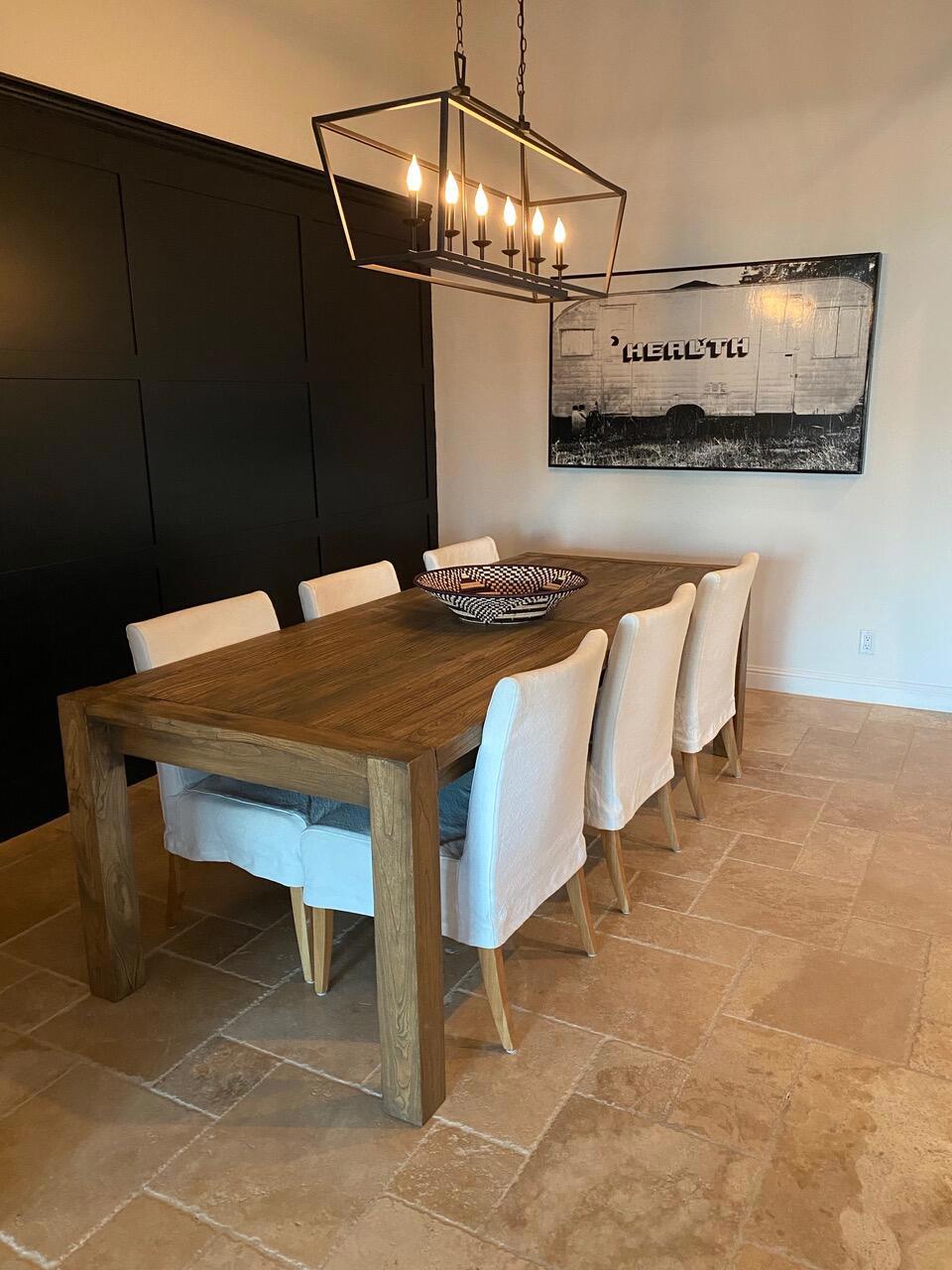 Mountain View CC - Residential Lease