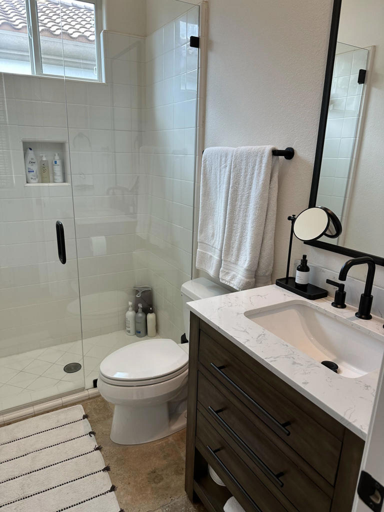 Mountain View CC - Residential Lease