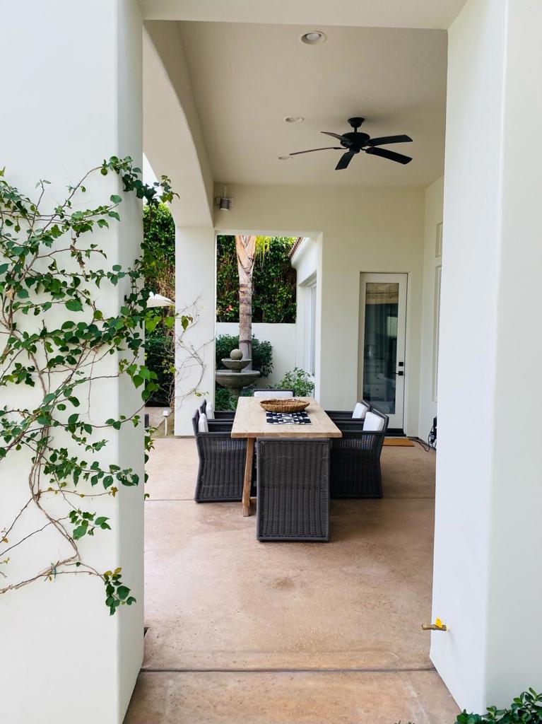 Mountain View CC - Residential Lease
