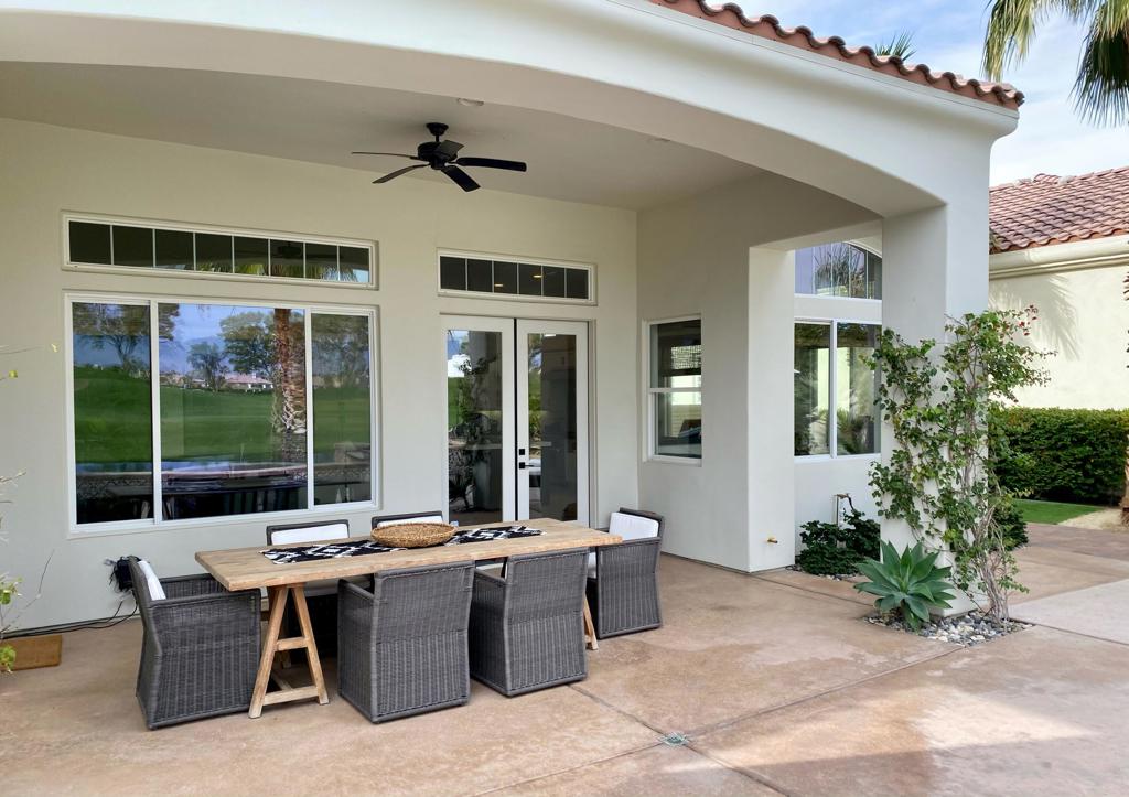 Mountain View CC - Residential Lease