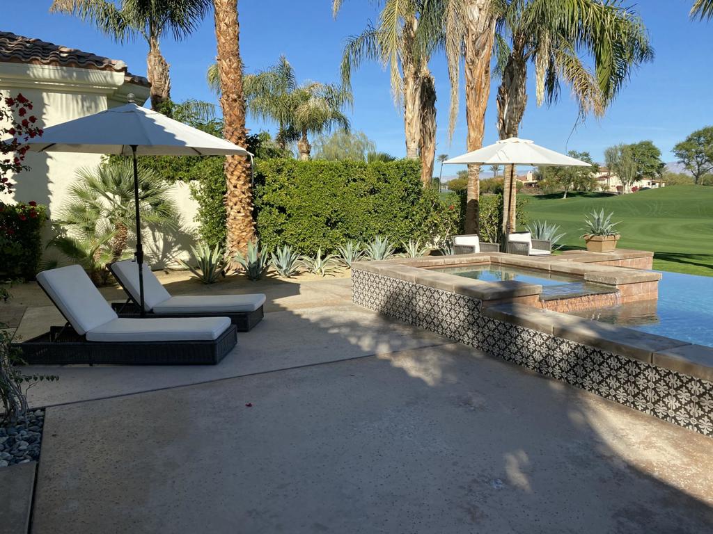 Mountain View CC - Residential Lease