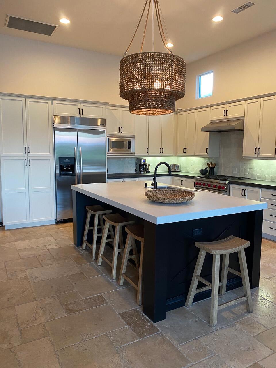 Mountain View CC - Residential Lease