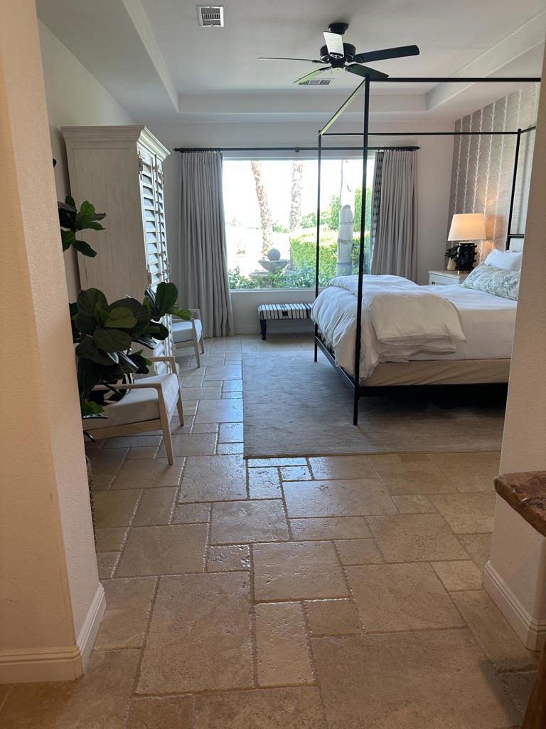 Mountain View CC - Residential Lease