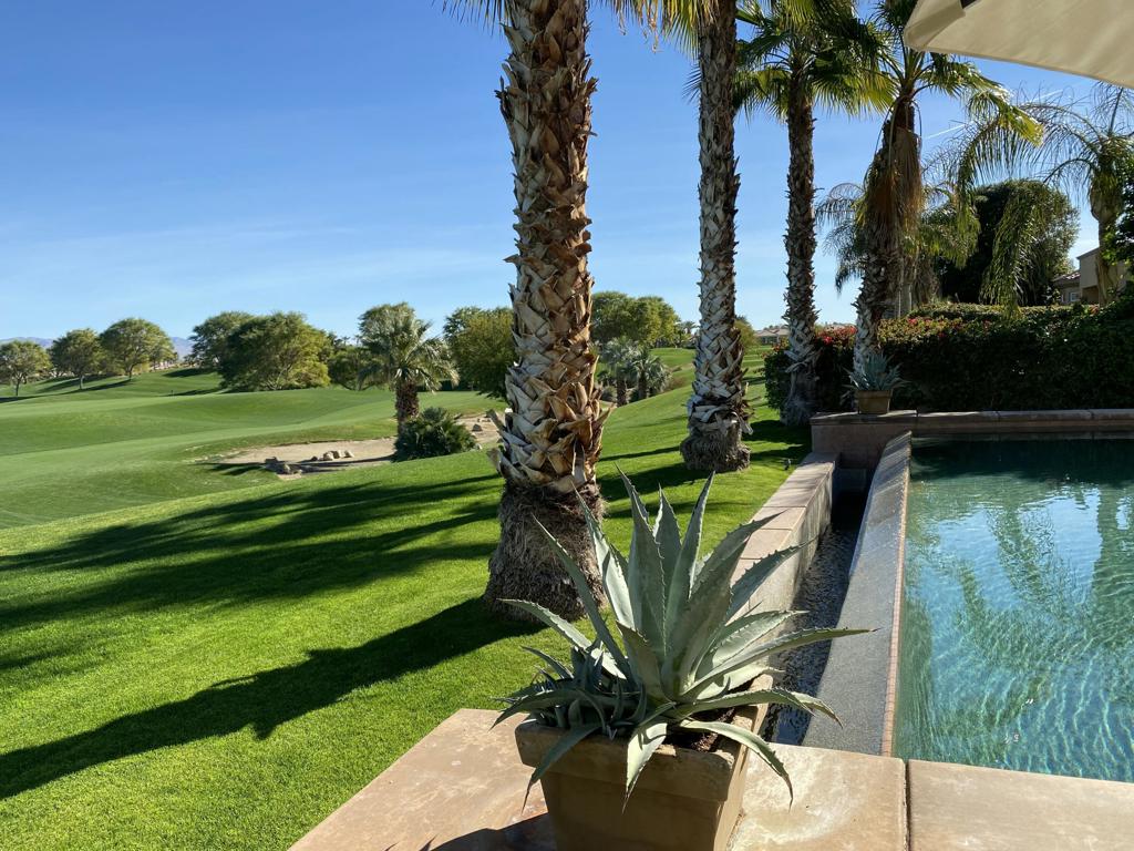 Mountain View CC - Residential Lease