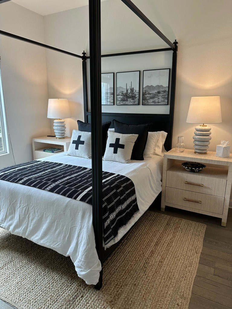 Mountain View CC - Residential Lease