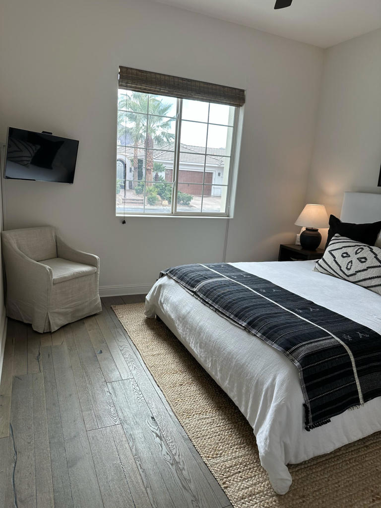 Mountain View CC - Residential Lease