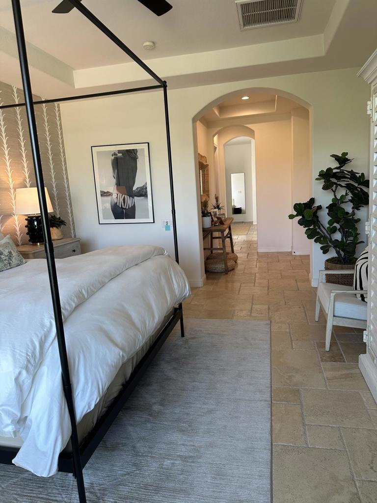 Mountain View CC - Residential Lease