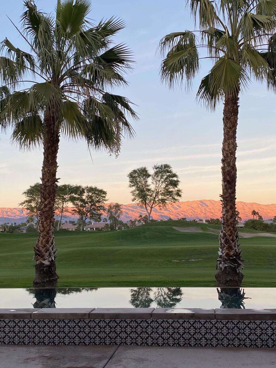 Mountain View CC - Residential Lease