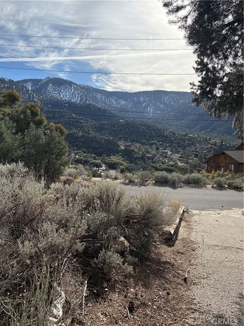 15413 Shasta Pine Mountain Club CA 93222