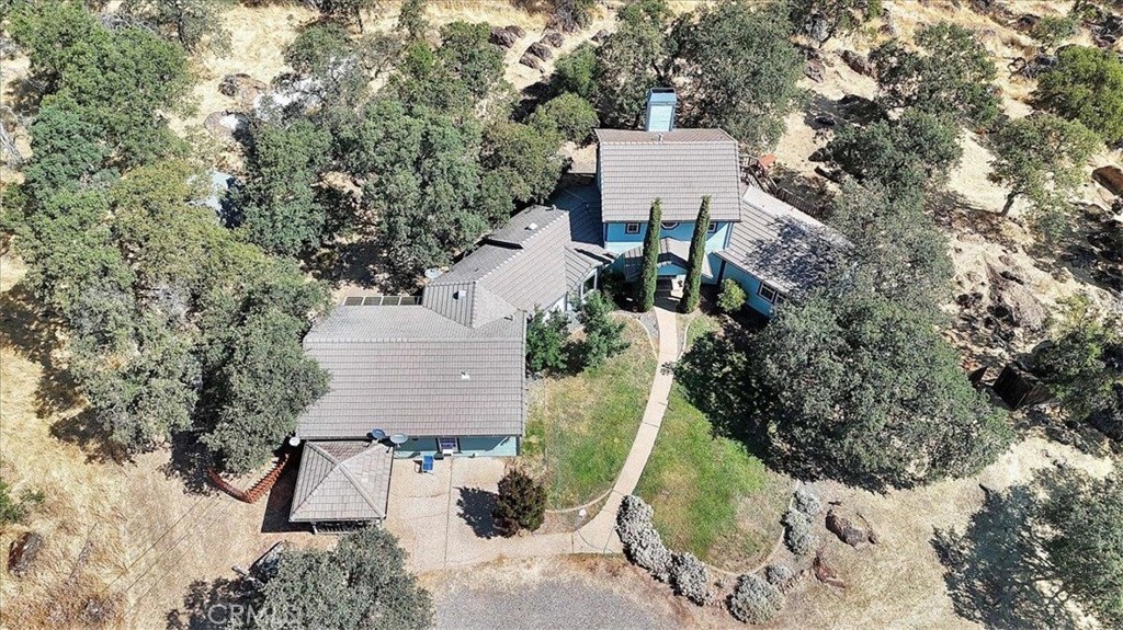 11541 Chimney Ranch Trail