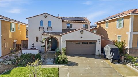 5236 Collard Fontana CA 92336