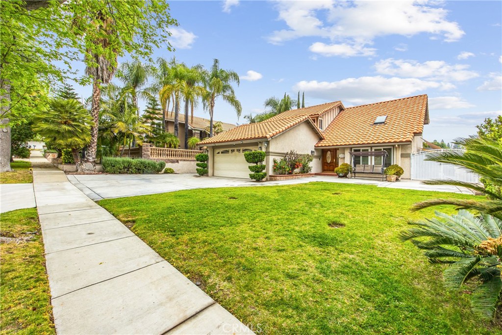 1572 Wedgewood Way