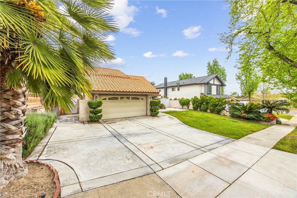 1572 Wedgewood Way