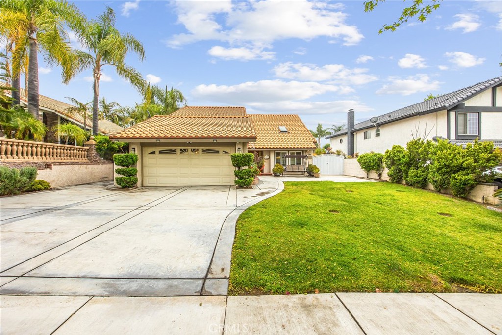 1572 Wedgewood Way