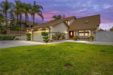 1572 Wedgewood Way Upland CA 91786
