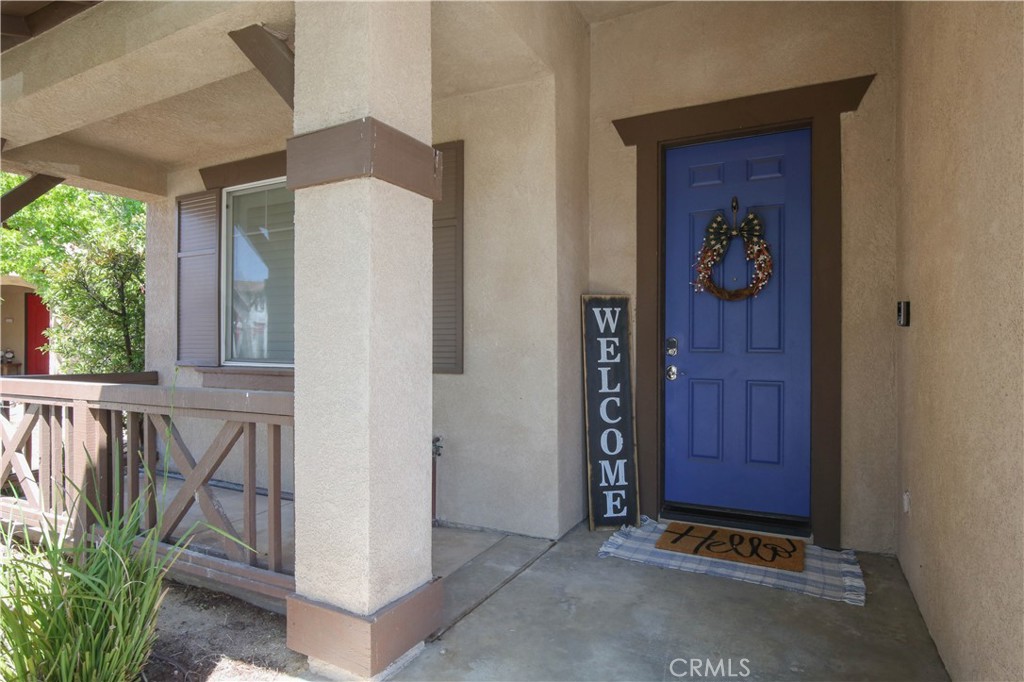 41157 Arron Court
