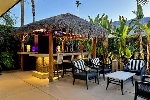 Photo of 1311 Fuego Circle, Palm Springs, CA 92264 (MLS # 219135383PS)