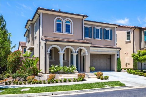 Photo of 63 Pedigree, Irvine, CA 92602 (MLS # OC26193037)