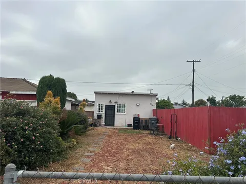 1028 W Brazil Street, Compton, CA 90220 - MLS#: DW25159990