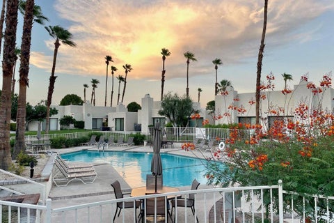 Photo of 6236 Paseo De La Palma, Palm Springs, CA 92264 (MLS # 219154105PS)