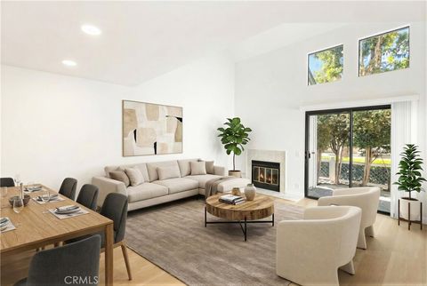 Photo of 446 Fallingstar, Irvine, CA 92614 (MLS # PW26073614)