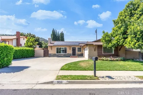 933 Beech Hill Avenue, Hacienda Heights, CA 91745 - MLS#: WS26004708