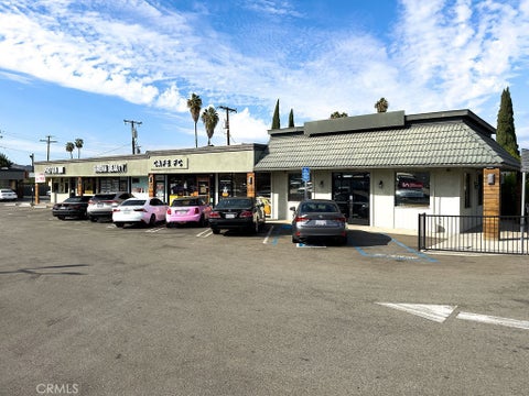 Photo of 2019 S Hacienda Boulevard, Hacienda Heights, CA 91745 (MLS # IV26208033)