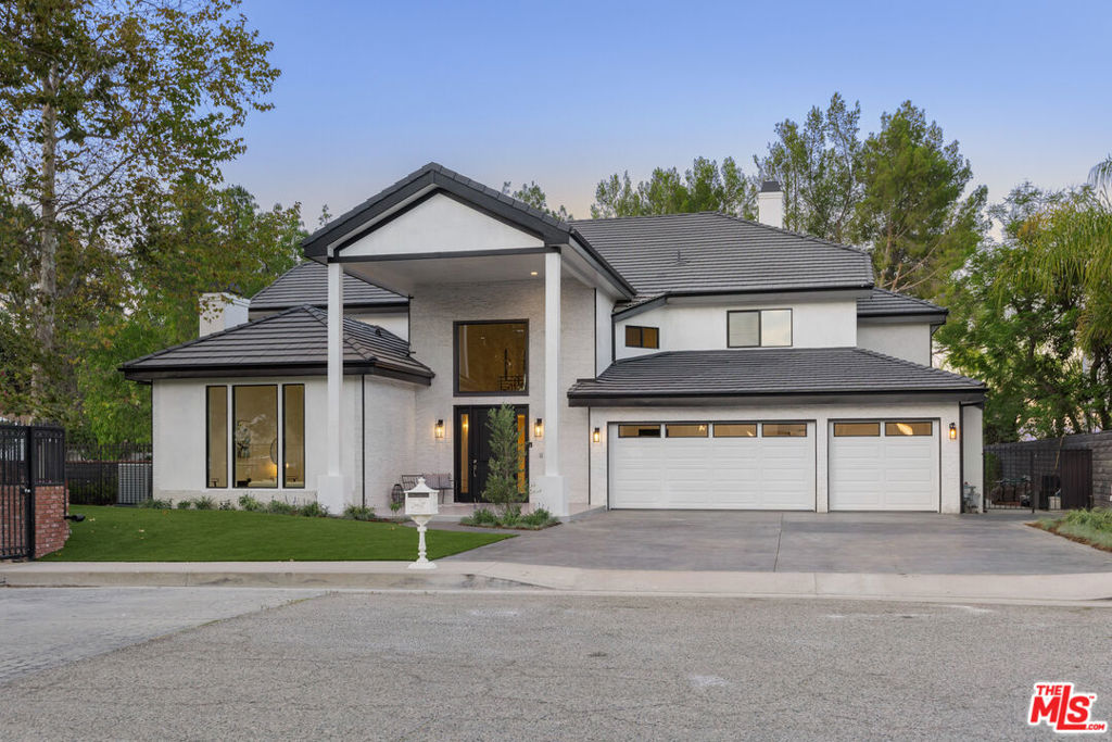 4256 Tarzana Estates Drive