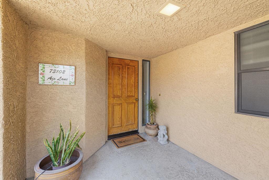 73102 Ajo Lane