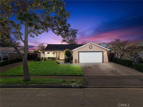 1243 Verona Place Placentia CA 92870
