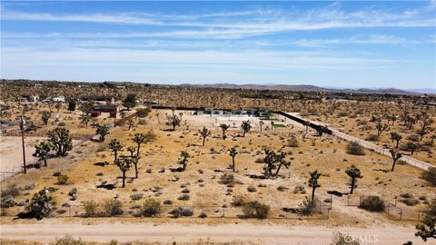 Photo of 0 Sun Mesa Drive, Yucca Valley, CA 92284 (MLS # JT26119764)