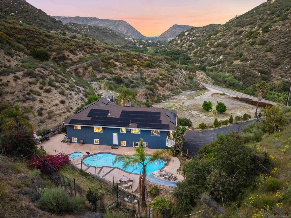 1278 Harbison Canyon Rd