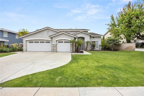 Photo of 3449 Christopher Lane, Corona, CA 92881 (MLS # PW26097552)