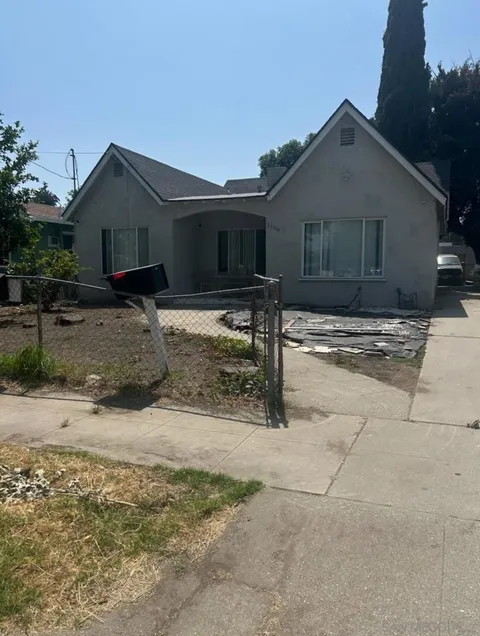 1158 Wall Ave, San Bernardino, CA 92410 - MLS#: 250030062SD