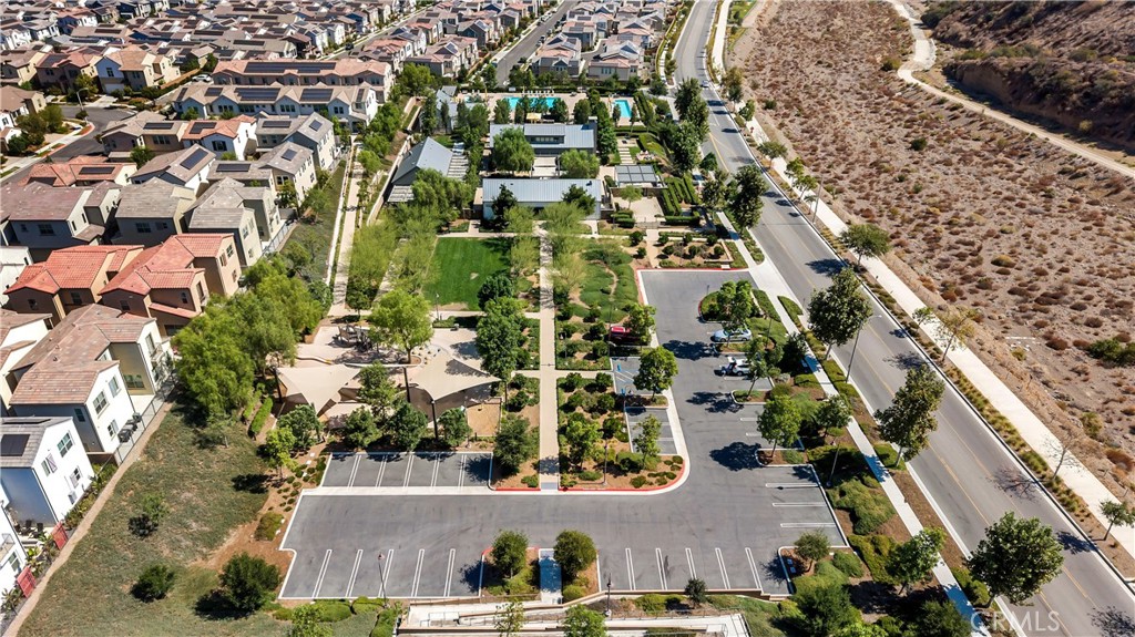 Monroe at Bedford - Residential