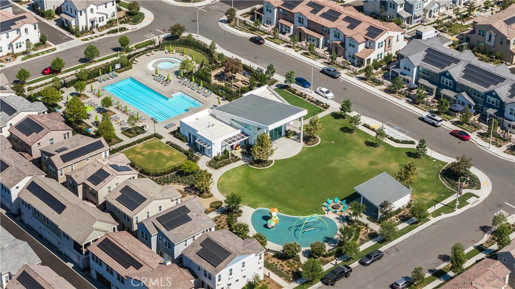 Monroe at Bedford - Residential