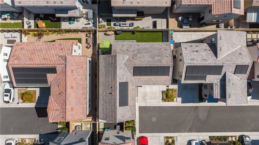 Monroe at Bedford - Residential