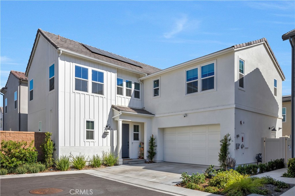 Monroe at Bedford - Residential