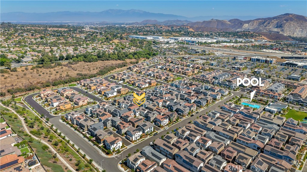 Monroe at Bedford - Residential