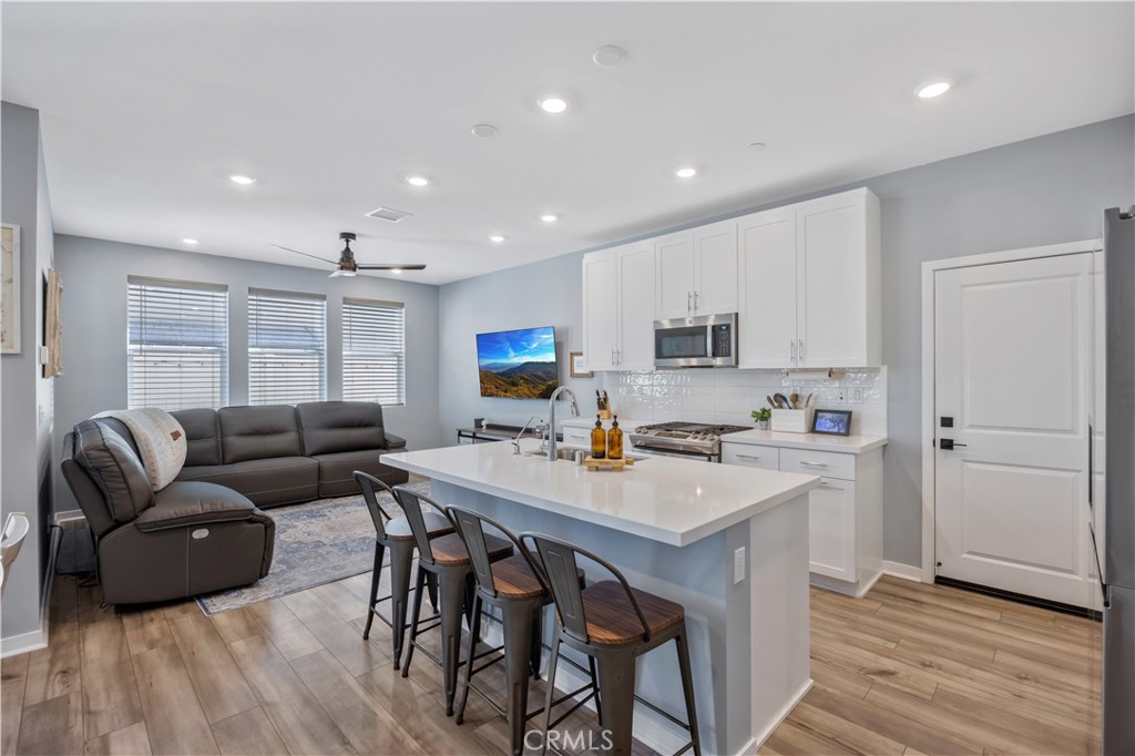 Monroe at Bedford - Residential